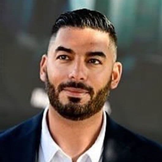 Profile picture of Ammar Campa-Najjar