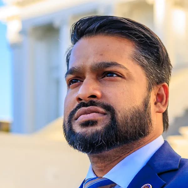 Profile picture of Saddam Salim