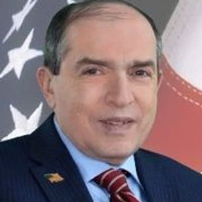 Profile picture of Alfred Lemmo